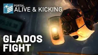 Thumbnail: Portal: Alive and Kicking - Boss Fight + Ending