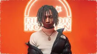 Thumbnail: Lil Kliff "Memoriezbackthen" | RIPE OR ROTTEN PERFORMANCE