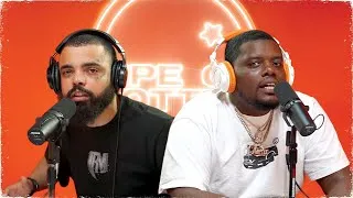 Thumbnail: BJ Baller "Darkest Nights" | RIPE OR ROTTEN