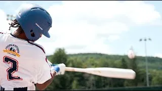 Thumbnail: Welcome to Cooperstown All Star Village