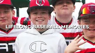 Thumbnail: Baseball Experience of a Lifetime