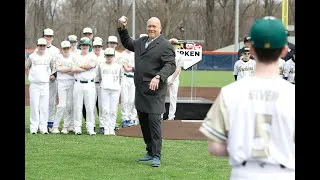 Thumbnail: Cal Ripken, Jr. and Bill Ripken Unveil New Fields at The Ripken Experience Aberdeen