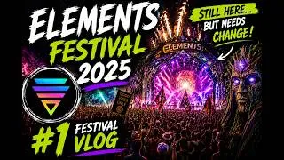 Thumbnail: ELEMENTS FESTIVAL 2025
