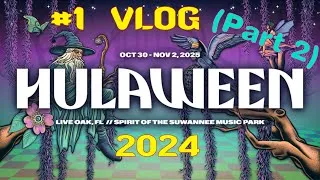 Thumbnail: HULLAWEEN 2024 // PART 2