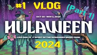 Thumbnail: HULLAWEEN 2024 // PART 1