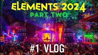 Thumbnail: ELEMENTS FESTIVAL 2024  //  PART 2