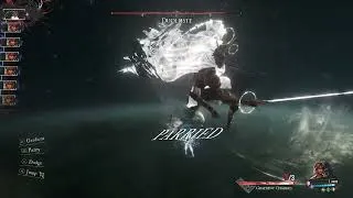 Thumbnail: Clair Obscur Expedition 33 - Duollistes No Damage counter attacks and parry only - Solo Sciel.