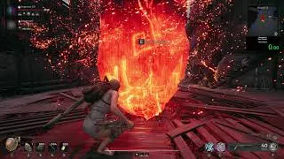 Thumbnail: [WR] Remnant II | Unrestricted Speedrun - Trio - Set seed - NG+ Apocalypse Campaign (9:50)