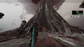 Thumbnail: [WR] Remnant ll | Duo Apocalypse Gauntlet  With Sugarrrush7- Voidlight Brutality (24:06)