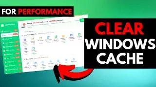 Thumbnail: How To Speed Up Your PC by Cleaning Junk Files