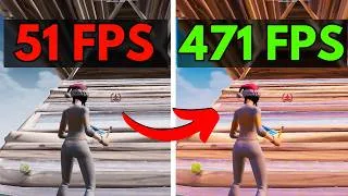 Thumbnail: 10 PC Tweaks for Better FPS and Zero Delay