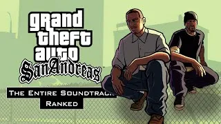 Thumbnail: GTA: San Andreas - The Entire Soundtrack Ranked