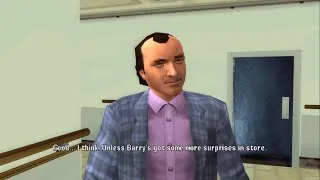 Thumbnail: All Phil Collins' Scenes in GTA: Vice City Stories