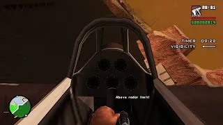Thumbnail: Completing GTA San Andreas' N.O.E. In First Person - Is It Doable?