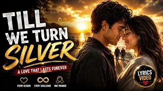 Thumbnail: Till We Turn Silver Lyrics | Romantic Love Song for Couples Growing Old Together | Ed Sheeran Style