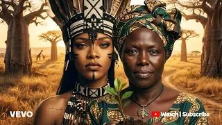Thumbnail: Rihanna - WANGARI MAATHAI (She Planted Trees, But She Planted Freedom) African Music 2026