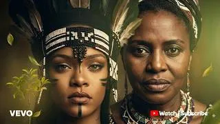 Thumbnail: Rihanna - uMama i-Afrika (Miriam Makeba) Powerful Afro-Pop Tribute to Mama Africa 2026