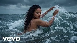 Thumbnail: Rihanna – Velvet Fire (Official lyric video)