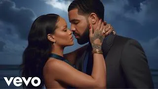 Thumbnail: Rihanna – Midnight Bruises (Official lyric video)