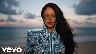 Thumbnail: RIHANNA – ECLIPSE OF ME (Official lyric video)