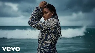 Thumbnail: Rihanna – ASHES ON MY HEART (Official lyric video)