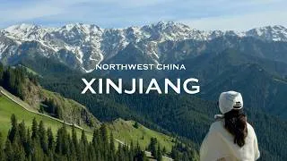 Thumbnail: The Other Side of China 🇨🇳 | A Week in Xinjiang