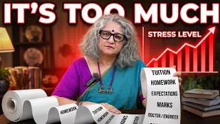 Thumbnail: Why Indian Parents Don't Realise They're Hurting Their Kids