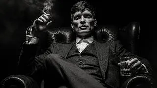 Thumbnail: Playlist For Men Who Move In Silence | Gentleman Song | Gentleman Dark Blues