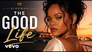 Thumbnail: Rihanna - The Good Life (Official Music Video)