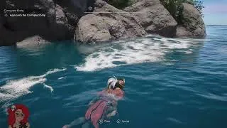 Thumbnail: Twitch Livestream | Assassin's Creed Black Flag Resynced (Part 5) - High rollin' on the high seas