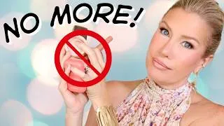Thumbnail: 7 Things I NO LONGER Buy or Do Over 50 (Best Decisions Ever!)