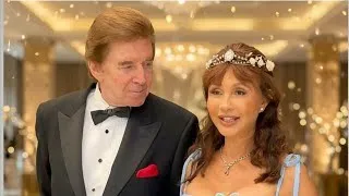 Thumbnail: Bobby Sherman Died Holding His Wife's Hand at 81 - She Was His Cinderella for 29 Years#BobbySherman 