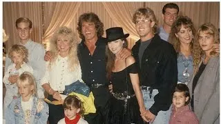 Thumbnail: The Father Who Always Came Home On TV, But Couldn't Save His Own Family | Michael Landon Story