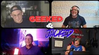 Thumbnail: The Untold Story of Trenbolone, Parabolan & Pharmaceutical Experimentation