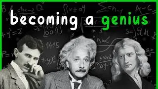 Thumbnail: Stop Trying to Raise Your IQ (Do This Instead)