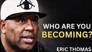 Thumbnail: 🔥 The Rules You Follow Decide Who You Become | Eric Thomas Powerful Motivation