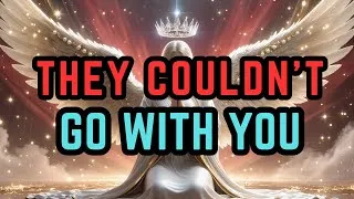 Thumbnail: Chosen One, God Removed Them Because They Couldn’t Go Where You’re Going