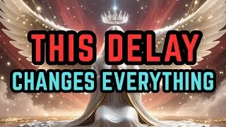 Thumbnail: Chosen One, God Delayed You On Purpose — Don’t Miss This Sign
