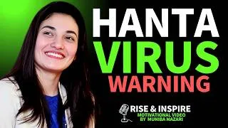 Thumbnail: The Truth About Hanta Virus Outbreak | How Dangerous Is It Really?