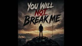 Thumbnail: You Will Not Break Me (Risen In Ash) Official Lyric Video 
