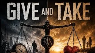 Thumbnail: Give and Take | Risen in Ash (Official Lyric Video)