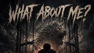 Thumbnail: WHAT ABOUT ME? | Risen In Ash (Official Lyric Video)