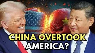 Thumbnail: China Is Winning the Soft Power War Against the US