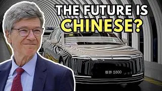 Thumbnail: Jeffrey Sachs: America’s Biggest Mistake Against China