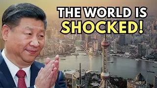 Thumbnail: How Unfiltered Travel Vlogs are Ruining the West’s China Narrative