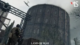 Thumbnail: Land of War: The Beginning Soundtrack