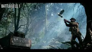 Thumbnail: Battlefield 1 - The flight of the pigeon theme song (1 hour)