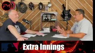 Thumbnail: The Firemark Sessions (Sports Podcast) Ep#6 Baseball Playoffs are coming!