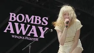 Thumbnail: Winona Fighter - Bombs Away (Official Video)