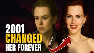Thumbnail: Nicole Kidman’s Bold 2001 Transformation – From Pain to Power | Career-Defining Year
